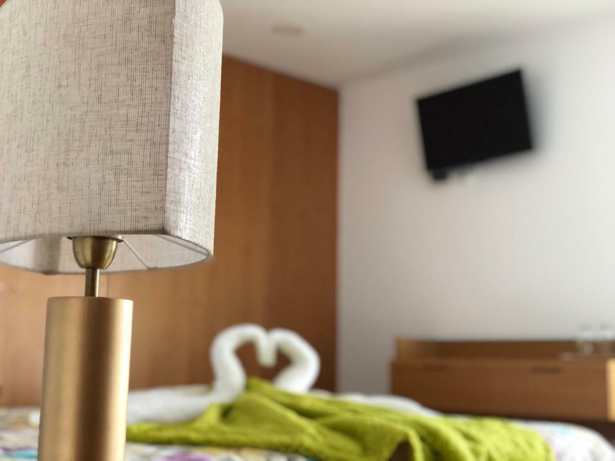 Azenha Do Tio Luis Accommodatie bij particulieren *