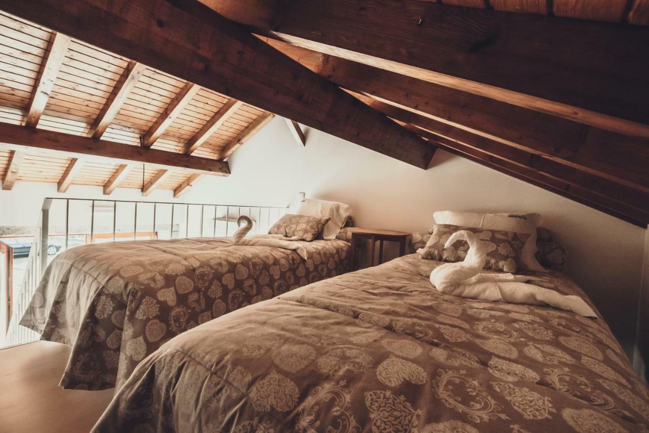 Azenha Do Tio Luis Accommodatie bij particulieren