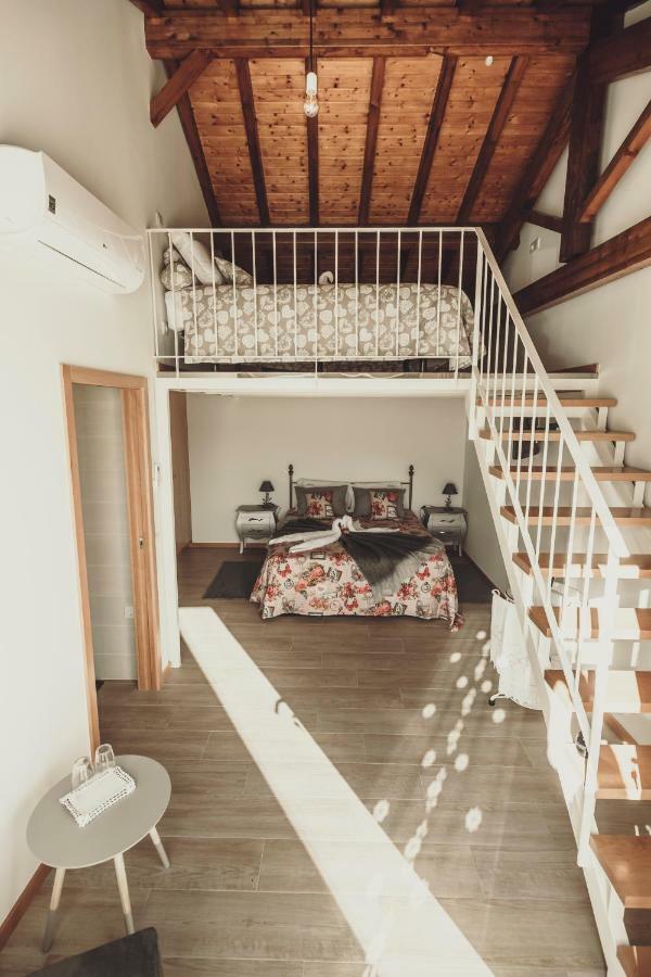 Accommodatie bij particulieren Azenha Do Tio Luis Caminha
